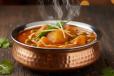Aloo Mutter