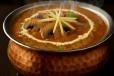 Mushroom Tikka Masala
