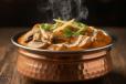 Mushroom Handi