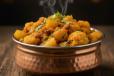 Aloo Gobi