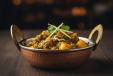 Aloo Methi