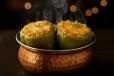 Stuffed Capsicum