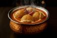 Vegetable Kofta