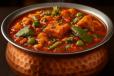 Vegetable Handi