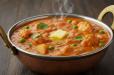 Vegetable Makhanwala