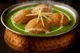 Haryali Kofta