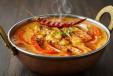 Vegetable Kadai