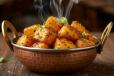 Jeera Aloo