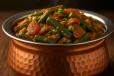 Bhindi Do Pyaza