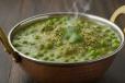 Methi Mutter Malai