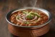 Amritsari Chole