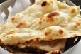 Plain Naan