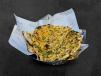 Onion Kulcha