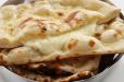 Cheese Naan