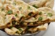 Paneer Naan