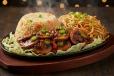 Mushroom Sizzler