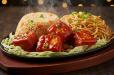 Paneer Sizzler