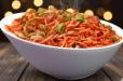 Schezwan Noodles