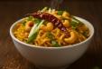 Singapore Noodles