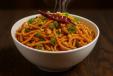 Vegetable Chilli Garlic Noodles