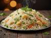 Vegetable Pulao