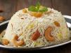 Kashmiri Pulao Rice