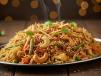 Special Salam Bombay Chef Pulao