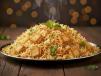 Paneer Biryani Rice