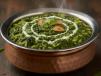 Palak Khichdi
