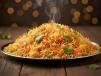 Vegetable Biryani