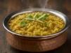Khichdi With Lentil Dal