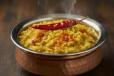 Kadi Khichdi