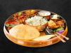 Maharaja Thali