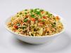 Vegetable Fried Rice