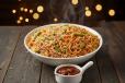 Spicy Triple Rice