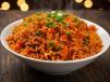 Spicy Schezwan Fried Rice