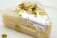 Malai Sandwich