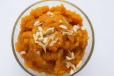 Moong Dal Halwa
