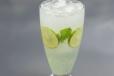 Fresh Lime Water