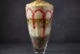 Rabdi Falooda
