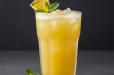 Pineapple Juice