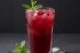 Pomegranate Juice