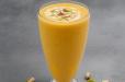 Mango Lassi