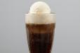 Coca-Cola With Ice Cream