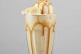 Banana Milkshake