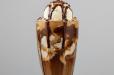 Cold Coffee With Ice Cream