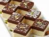 Mawa Chocolate Barfi