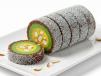 Anjeer Chakkar Roll