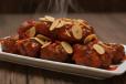 Paneer Ginger Garlic