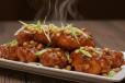 Paneer Chili